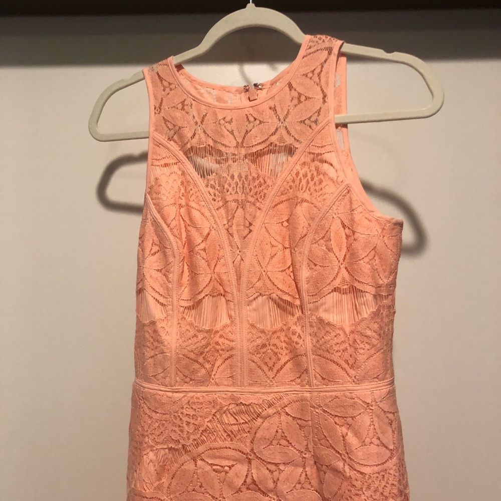 Adelyn Rae Sheath Dress - Picture 4 of 7